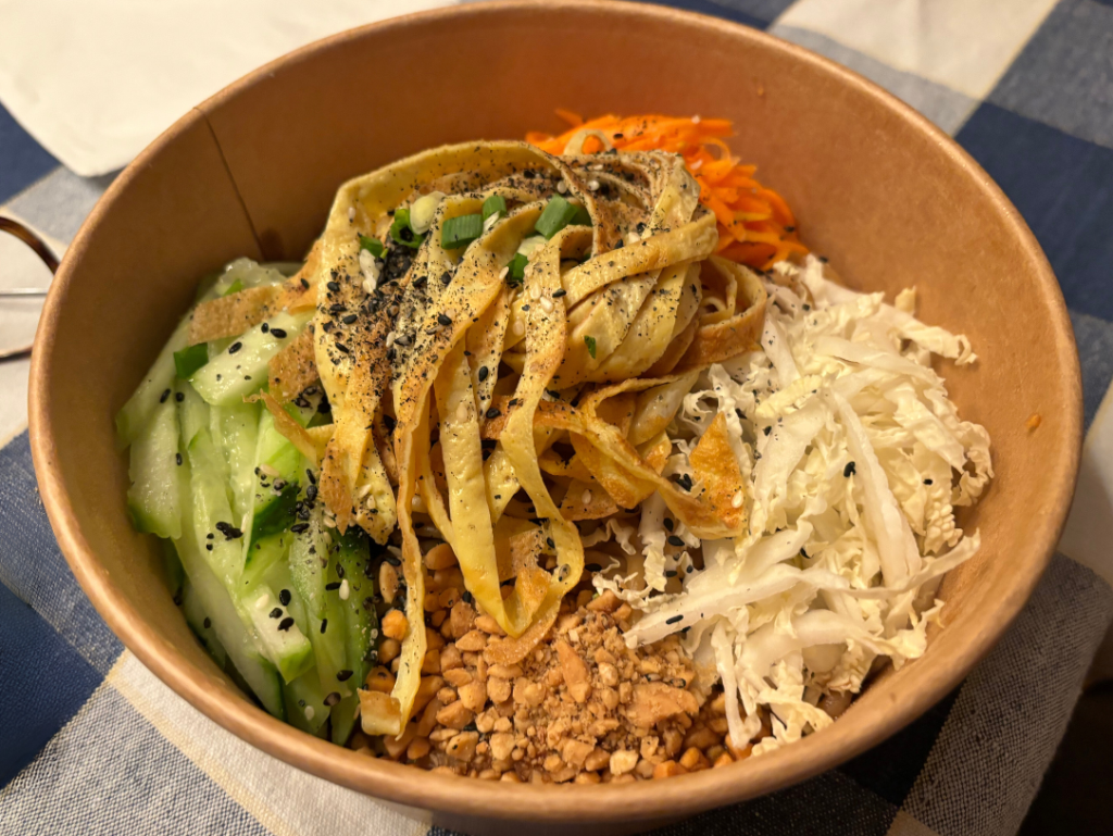 So Noodles 2